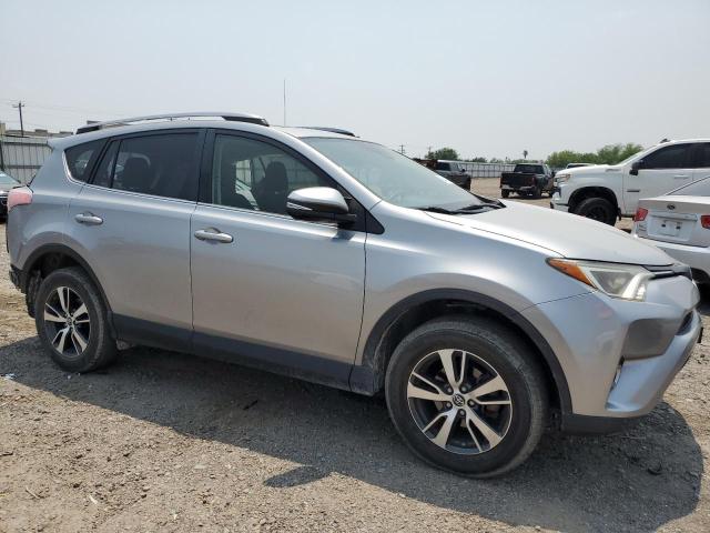 Photo 4 from auction – 2018 TOYOTA RAV4 ADVEN with VIN JTMWFREVXJD132985