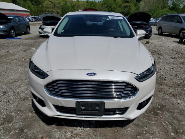 Photo 5 from auction – 2016 FORD FUSION TIT with VIN 3FA6P0D99GR270648