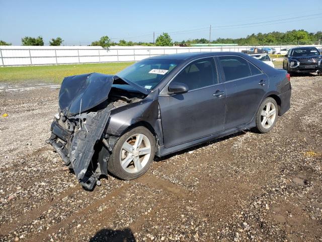TOYOTA CAMRY BASE 2012 with VIN 4T1BF1FK4CU094768 - Photo from auction