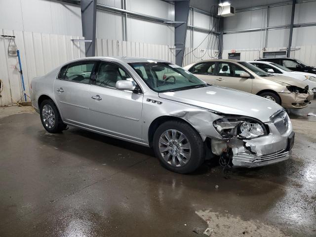 Photo 4 from auction – 2009 BUICK LUCERNE CX with VIN 1G4HD57M29U149590