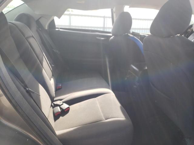Photo 10 from auction – 2008 CHRYSLER 300 LX with VIN 2C3LA43R58H172824