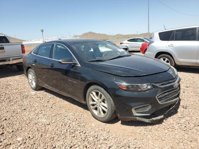 Photo 4 from auction – 2018 CHEVROLET MALIBU LT with VIN 1G1ZD5ST5JF128225