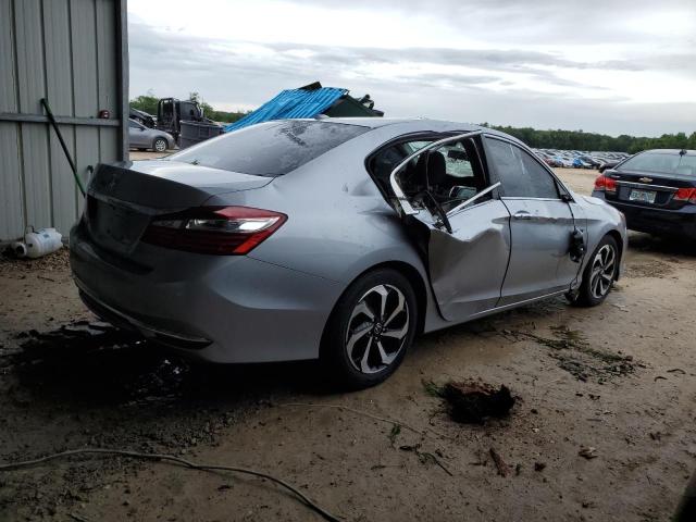 Photo 3 from auction – 2016 HONDA ACCORD EX with VIN 1HGCR2F77GA173992