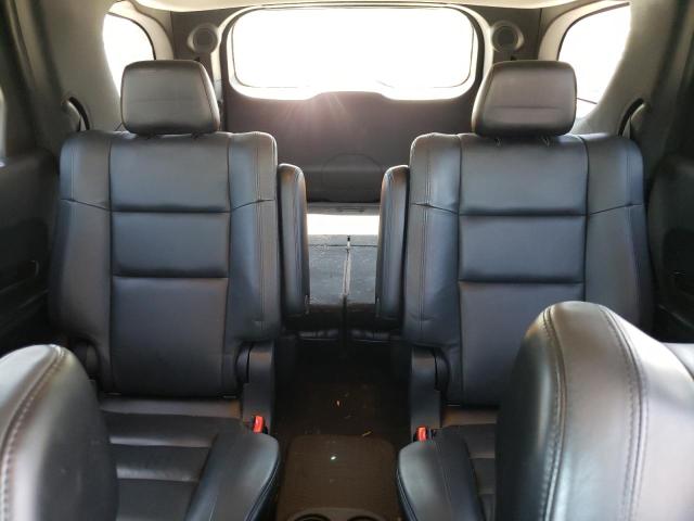 Photo 10 from auction – 2015 DODGE DURANGO LI with VIN 1C4RDJDG7FC756134