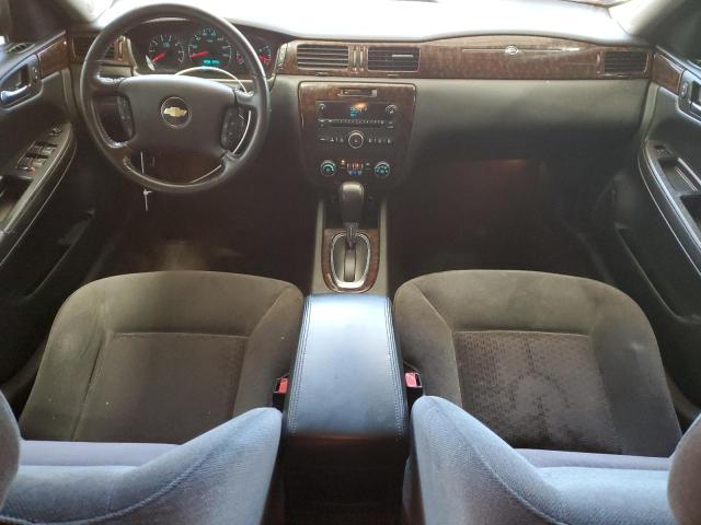 Photo 8 from auction – 2012 CHEVROLET IMPALA LT with VIN 2G1WG5E36C1183136