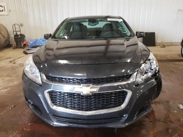 Photo 5 from auction – 2015 CHEVROLET MALIBU 1LT with VIN 1G11C5SL3FF266871