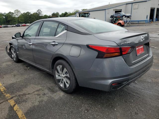 Photo 2 from auction – 2022 NISSAN ALTIMA S with VIN 1N4BL4BV5NN316512