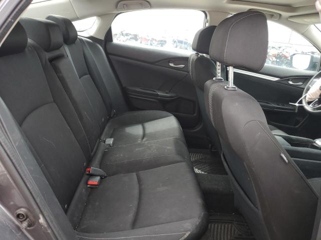 Photo 10 from auction – 2016 HONDA CIVIC EX with VIN 2HGFC2F74GH504351