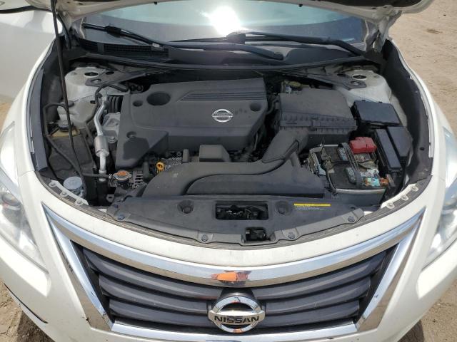Photo 11 from auction – 2015 NISSAN ALTIMA 2.5 with VIN 1N4AL3AP2FC246828