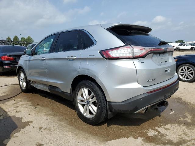 Photo 2 from auction – 2015 FORD EDGE SEL with VIN 2FMTK3J9XFBB33728