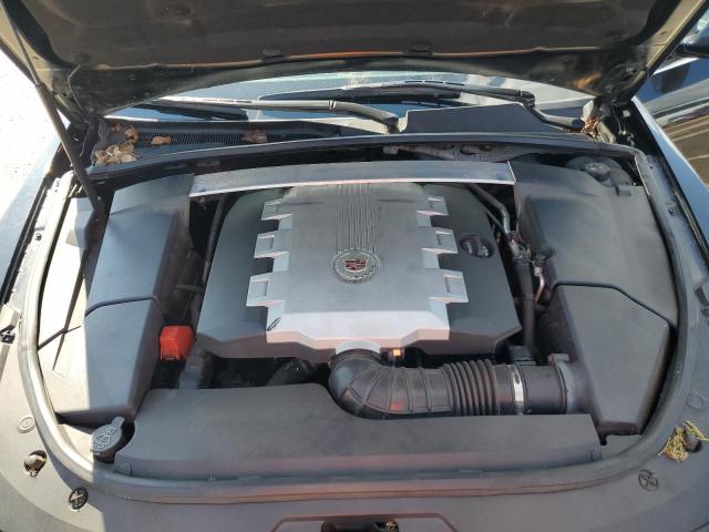 Photo 11 from auction – 2008 CADILLAC CTS with VIN 1G6DH577680177516