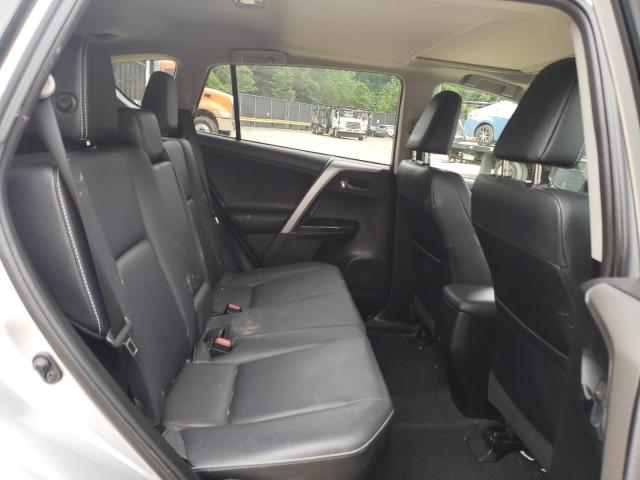 Photo 11 from auction – 2016 TOYOTA RAV4 LIMIT with VIN 2T3DFREVXGW473807