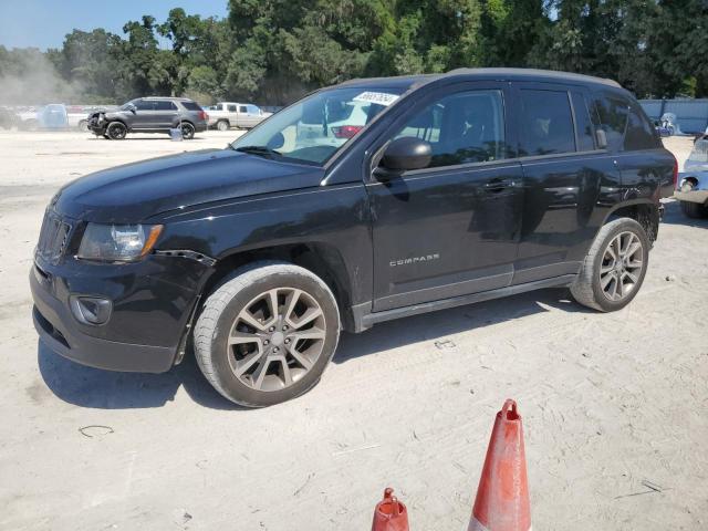 JEEP COMPASS SP 2016 with VIN 1C4NJCBA8GD806519 - Photo from auction