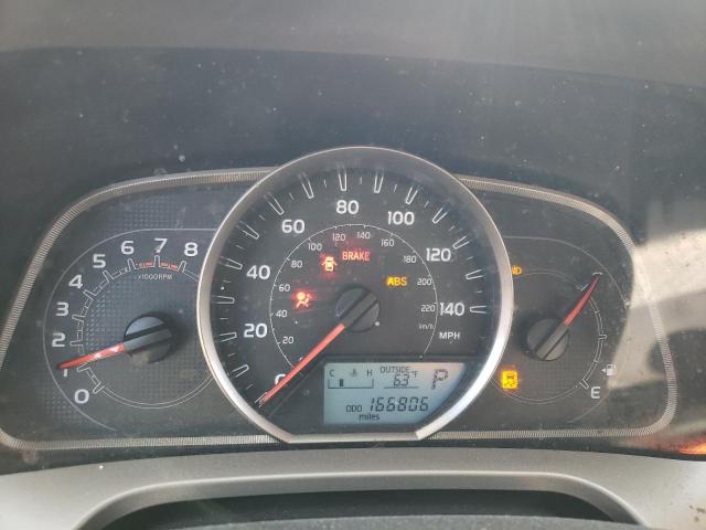 Photo 9 from auction – 2015 TOYOTA RAV4 LE with VIN JTMBFREV0FJ042235