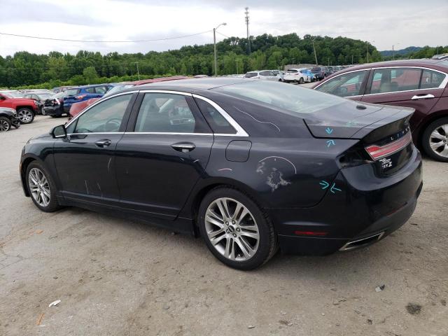 Photo 2 from auction – 2013 LINCOLN MKZ HYBRID with VIN 3LN6L2LU7DR821710