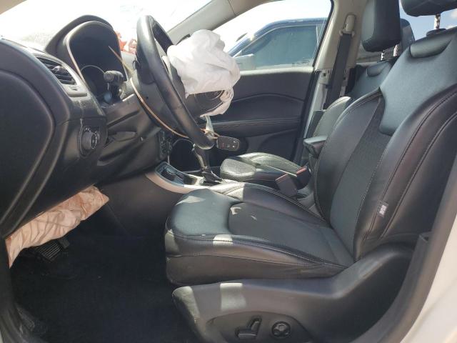 Photo 7 from auction – 2018 JEEP COMPASS LA with VIN 3C4NJDBB6JT480932