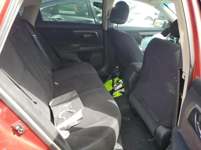 Photo 10 from auction – 2013 NISSAN ALTIMA 2.5 with VIN 1N4AL3AP6DC922226