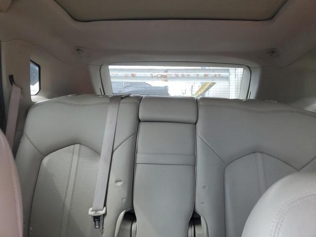 Photo 10 from auction – 2012 CADILLAC SRX LUXURY with VIN 3GYFNAE39CS624603