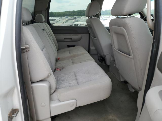 Photo 10 from auction – 2011 GMC SIERRA C15 with VIN 3GTP1VE02BG218408