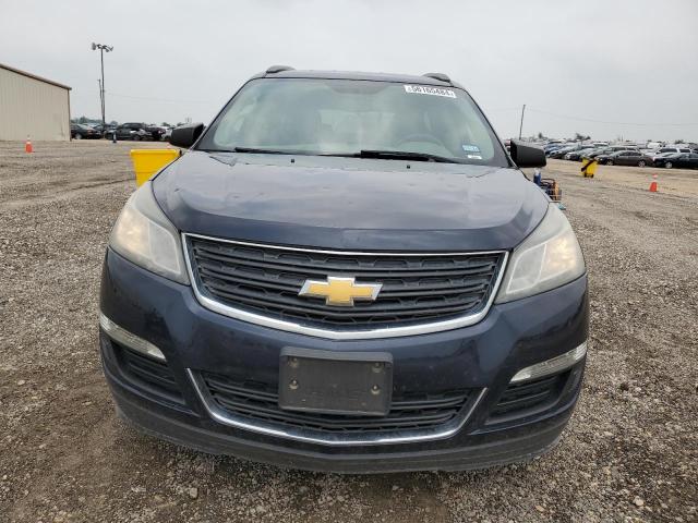Foto 5 de la subasta – 2015 CHEVROLET TRAVERSE L con VIN 1GNKRFED3FJ375498