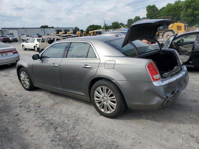 Photo 2 from auction – 2012 CHRYSLER 300 LIMITE with VIN 2C3CCAHG3CH224508