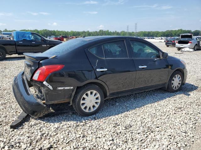 Photo 3 from auction – 2013 NISSAN VERSA S with VIN 3N1CN7AP9DL889122