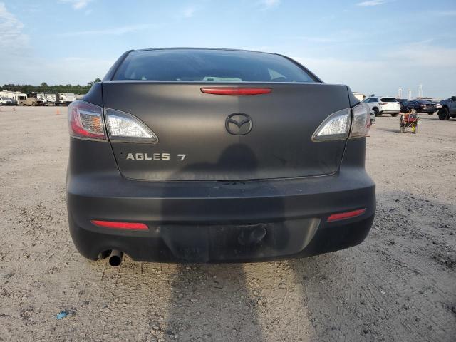 Photo 6 from auction – 2013 MAZDA 3 I with VIN JM1BL1TFXD1822147