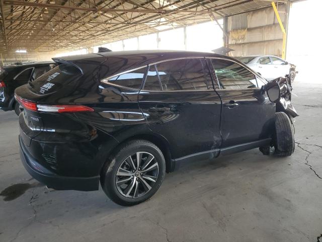 Photo 3 from auction – 2021 TOYOTA VENZA LE with VIN JTEAAAAH2MJ024243