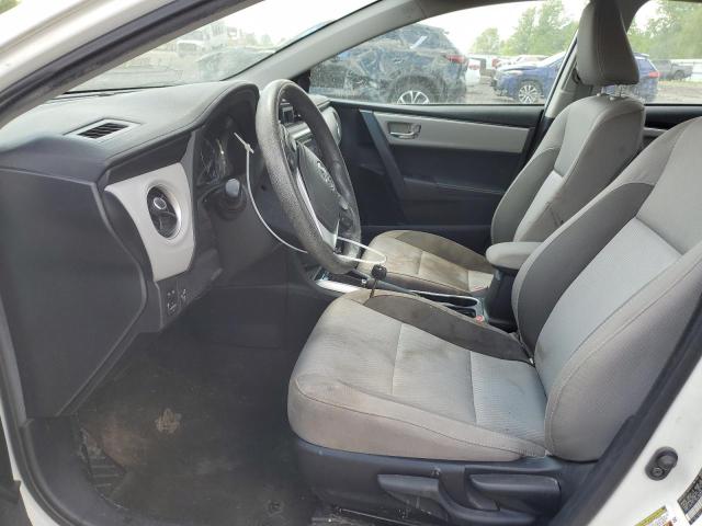 Photo 7 from auction – 2017 TOYOTA COROLLA L with VIN 2T1BURHE9HC902228