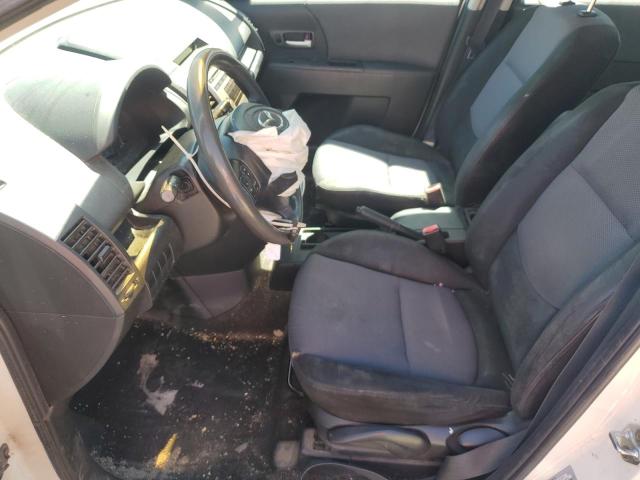 Photo 7 from auction – 2006 MAZDA 5 with VIN JM1CR293160105554