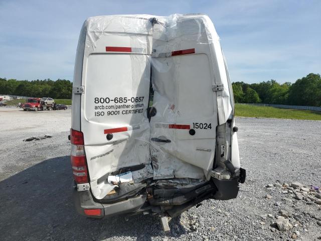 Photo 6 from auction – 2017 FREIGHTLINER SPRINTER 2 with VIN WDYPE8CD9HP518676