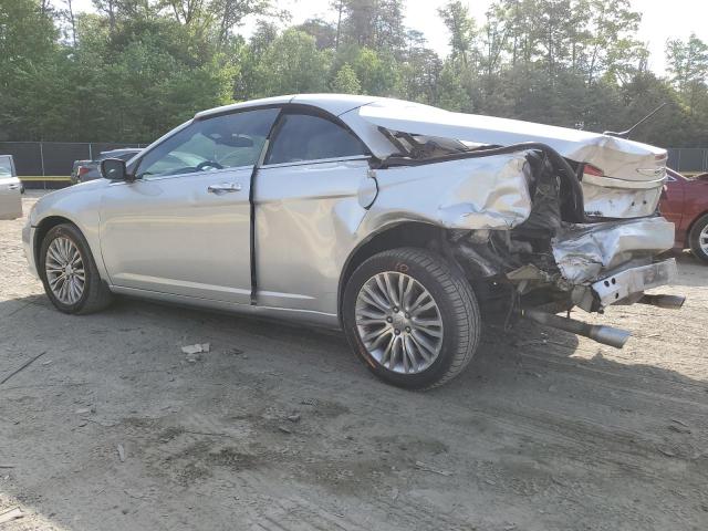 Фото 2 с аукциона – 2011 CHRYSLER 200 LIMITE с VIN 1C3BC7EG5BN571749