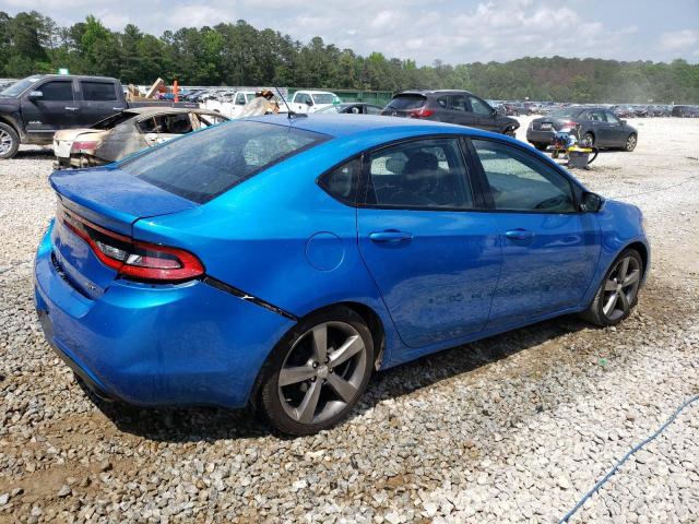Photo 3 from auction – 2015 DODGE DART GT with VIN 1C3CDFEB0FD225071