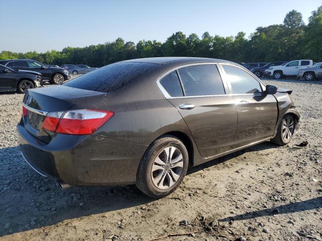 Photo 3 from auction – 2014 HONDA ACCORD LX with VIN 1HGCR2F33EA288728