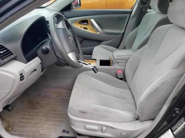 Photo 7 from auction – 2007 TOYOTA CAMRY CE with VIN JTNBE46K173072534