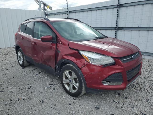 Photo 4 from auction – 2016 FORD ESCAPE SE with VIN 1FMCU0GX4GUB07295