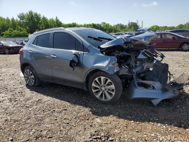 Photo 4 from auction – 2019 BUICK ENCORE PRE with VIN KL4CJASB5KB864610