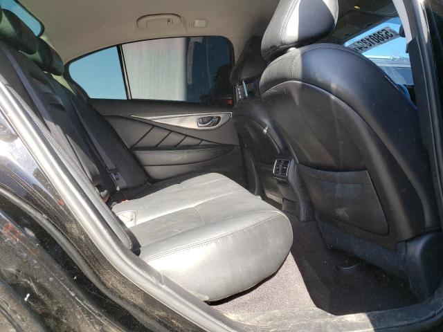 Photo 10 from auction – 2015 INFINITI Q50 BASE with VIN JN1BV7AP7FM348123