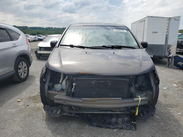 Photo 5 from auction – 2011 HONDA ODYSSEY EX with VIN 5FNRL5H67BB079224