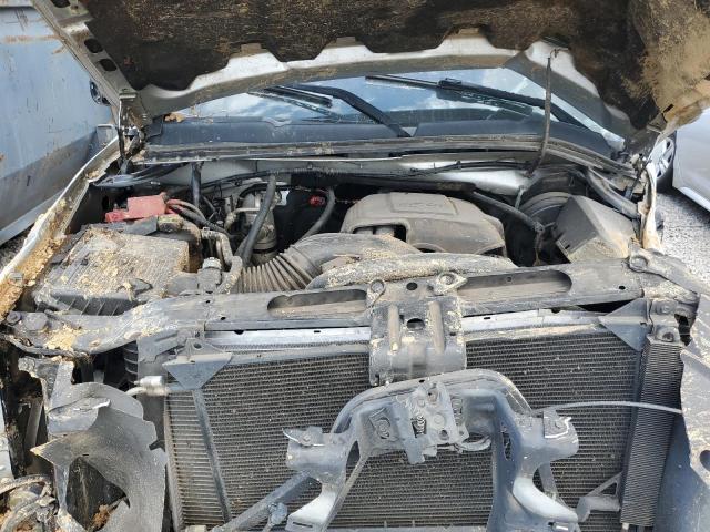 Photo 11 from auction – 2013 CHEVROLET SILVERADO with VIN 3GCPKSEA8DG139722