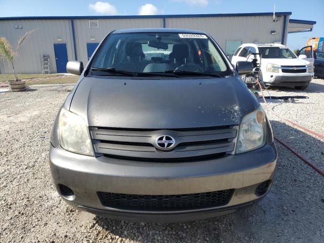 Foto 5 de la subasta – 2005 TOYOTA SCION XA con VIN JTKKT624250115489