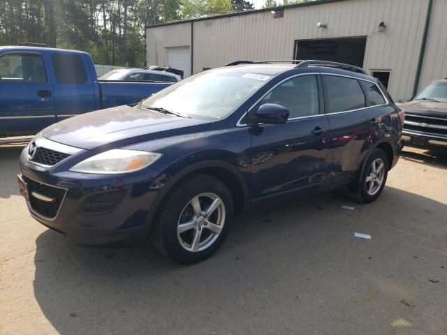 MAZDA CX-9 2010 with VIN JM3TB2MA6A0211542 - Photo from auction