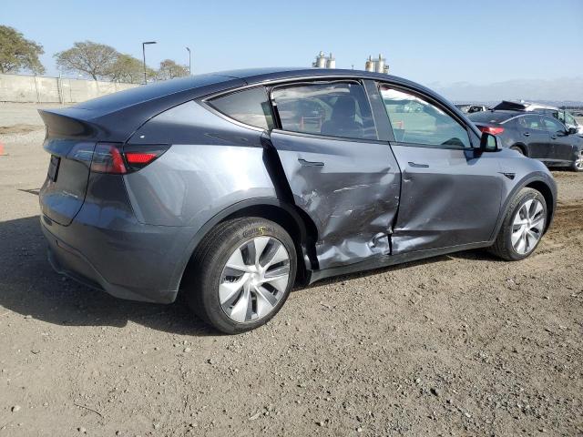 Photo 3 from auction – 2023 TESLA MODEL Y with VIN 7SAYGDEEXPF910943