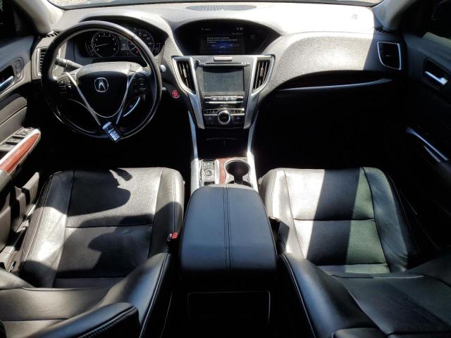 Photo 8 from auction – 2015 ACURA TLX TECH with VIN 19UUB3F55FA005442