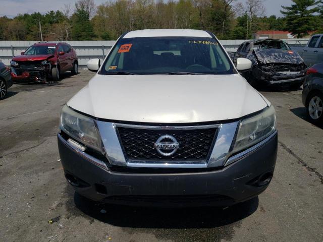 Photo 5 from auction – 2013 NISSAN PATHFINDER with VIN 5N1AR2MM7DC670423