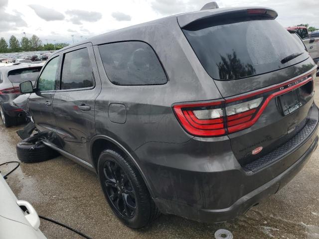 Photo 2 from auction – 2020 DODGE DURANGO GT with VIN 1C4RDJDG0LC186117