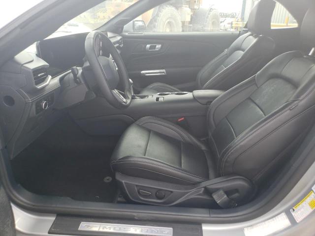 Photo 7 from auction – 2024 FORD MUSTANG with VIN 1FAGP8UHXR5113534