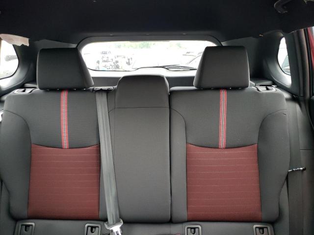 Photo 10 from auction – 2024 TOYOTA COROLLA CR with VIN 7MUFBABG7RV033159