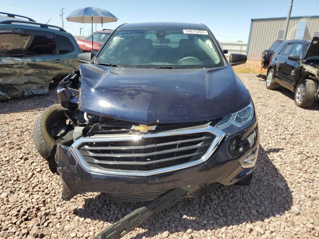 Photo 5 from auction – 2020 CHEVROLET EQUINOX LS with VIN 3GNAXHEV3LS524265