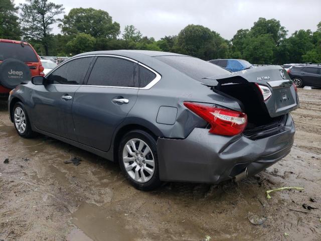 Photo 2 from auction – 2017 NISSAN ALTIMA 2.5 with VIN 1N4AL3AP5HN348048